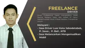 Freelance Driver