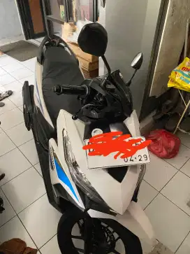 Vario 125 ISS 2015