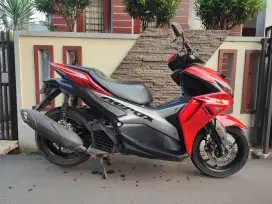 AEROX NEW TAHUN 2021 MURMER