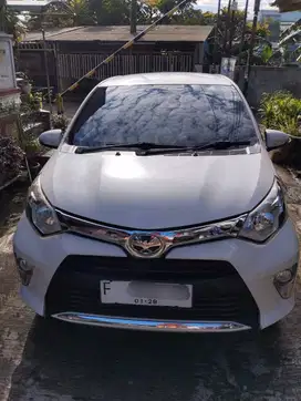 Toyota Calya 1.2 G M/T