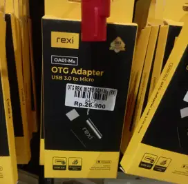 OTG REXI MICRO OA01-Mx