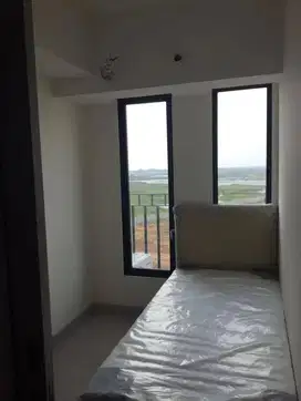 Jual Apartemen Osaka PIK 2 Tipe 2BR 26m2 Harga 305 Juta