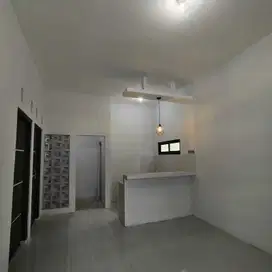 Rumah Simpel, Manis, & Siap Dihuni! di wonosari kota