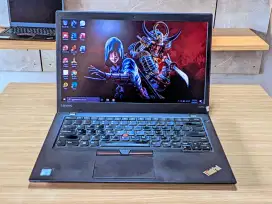 Jual Laptop Full set Bergaransi Ex kantoran