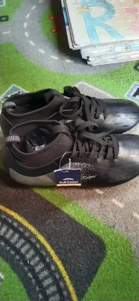 Sepatu bola anak kasogi