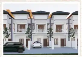 DI JUAL RUMAH ON PROGRES DENPASAR SELATAN SESETAN BALI