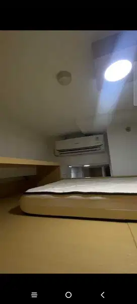 Disewakan Apartemen Bagus Furnished Tokyo Riverside PIK 2