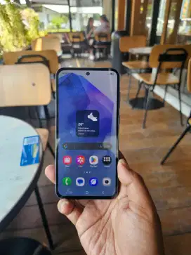 Samsung galaxy A55 5G SEIN