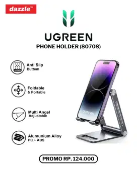 UGREEN PHONE HOLDER (80708)