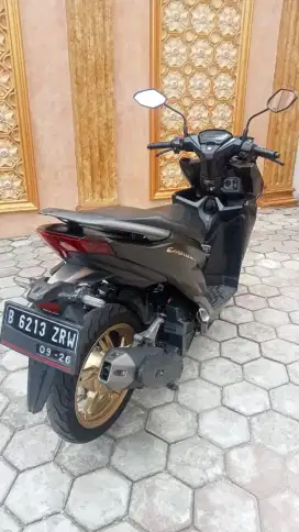 SALE Vario New 2021 kayles surat lengkap