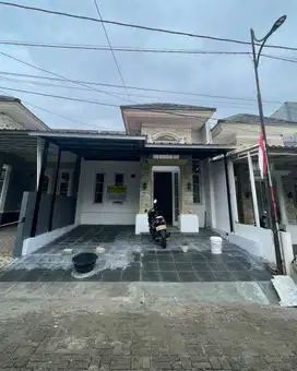 Jual Sewa Kontrak Rumah Jatisari Jatiasih