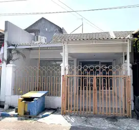 JUAL CEPAT RUMAH EX TOKO