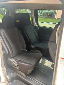 Toyota Nav1 2015 Bensin
