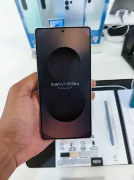 Samsung Galaxy S25 Ultra