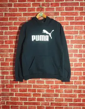 Jual switer Hoodie puma original