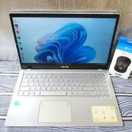 Asus Vivobook X51EA core i3-115G4 Ram 16gb SSD 512gb