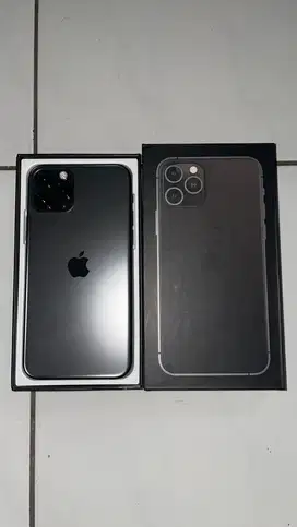 iPhone 11 Pro 256gb inter all operator