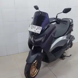 Yamaha nmax turbo 2024 dp 500rb
