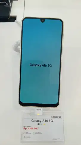 Samsung A16 5G!!!