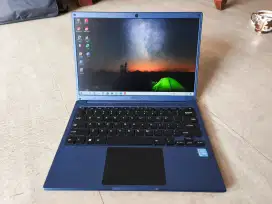 Jual Laptop Axioo Mybook 14f