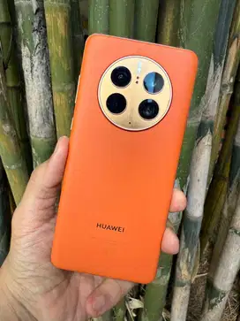 Huawei Mate 50 Pro Kunlun 8/512