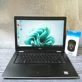 Dell Inspiron 3493 core i5-1035G1 Ram 16gb SSD 256gb