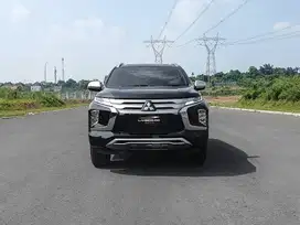 [LOW ODO !!] MITSUBISHI PAJERO SPORT DAKAR 2.4L 2023