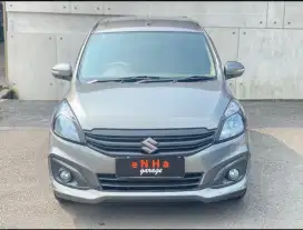Suzuki Ertiga GX manual 2015