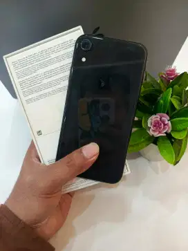 iPhone XR 128Gb iBox