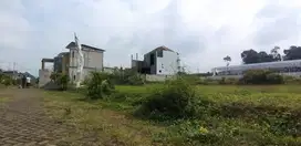Dijual Tanah SHM Malang Timur, Bebas Banjir & Akses Mobil