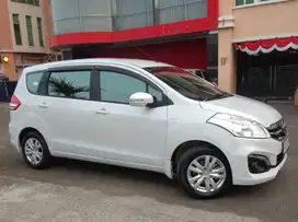 Ertiga 1.4 GX AT 2018 TDP20jt Suzuki Ertiga GX  Matic Automatic