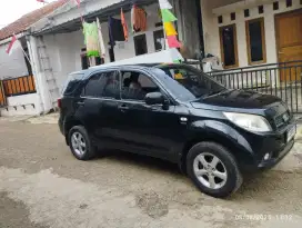 Jual murah daihatsu terrios
