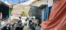 Jual gudang di Gatsu barat lokasi strategis Denpasar bali