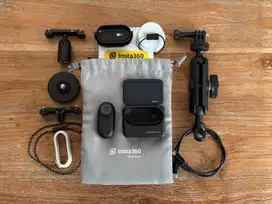 Insta360 GO3 128GB Black