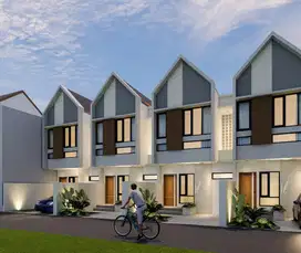 DI JUAL RUMAH ON PROGRES DENPASAR SELATAN BALI