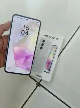 Samsung A35 5G 8/256
