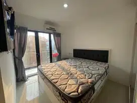 Studio Big Size Tamansari Semanggi Furnished Cantik Siap Huni
