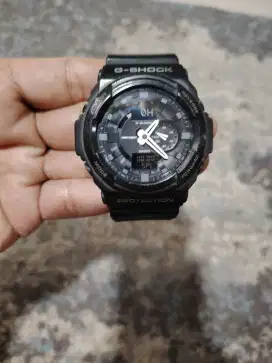casio G-shock GA 150 - 1a