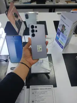 S25 ULTRA READY STOK PROMO TURUN HARGA BISA CASH DAN CREDIT