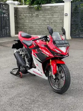 Honda All New CBR 150R ABS 2022