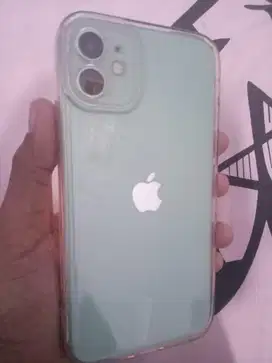 Iphone 11 64 GB