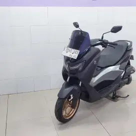 Yamaha nmax turbo 2024 dp 500rb