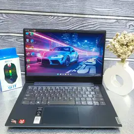 Lenovo Ideapad s 340 AMD RYZEN 5 3500U Ram 8gb SSD 512gb