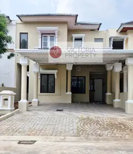 Rumah Siap Huni Di Kota Wisata Cibubur