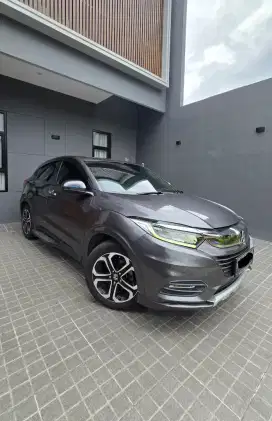 HRV 2018 SE [LOW KM]