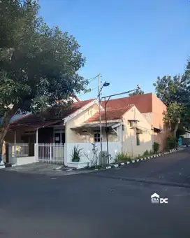 Rumah Bagus Cocok Untuk Kantor Maupun Tempat Tinggal di Pedurungan