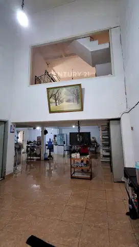 Rumah Nyaman Di Jalan Hidup Baru Pademangan Jakarta