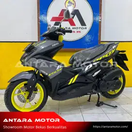 [GARANSI 1TH] YAMAHA AEROX 155 2020