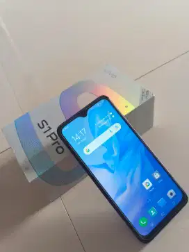VIVO S1 PRO 8gb/128gb