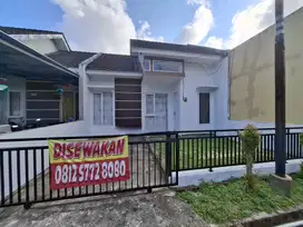 Disewakan Rumah Permata Hijau